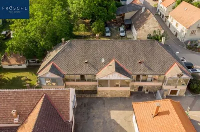 Gewerbeimmobilie kaufen in Hollabrunn – 388,22 m², € 750.000 – Bild 7 von 28