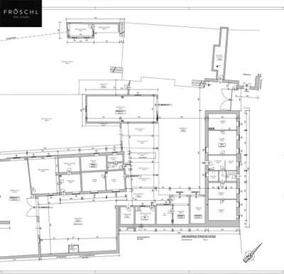 Gewerbeimmobilie kaufen in Hollabrunn – 388,22 m², € 750.000 – Bild 23 von 28