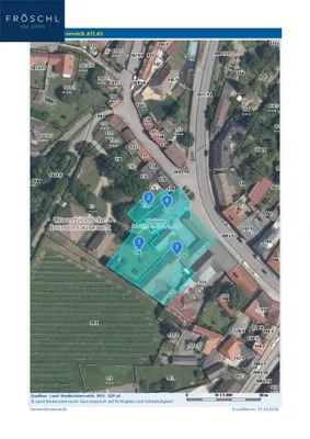 Gewerbeimmobilie kaufen in Hollabrunn – 388,22 m², € 750.000 – Bild 25 von 28