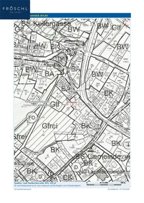 Gewerbeimmobilie kaufen in Hollabrunn – 388,22 m², € 750.000 – Bild 27 von 28