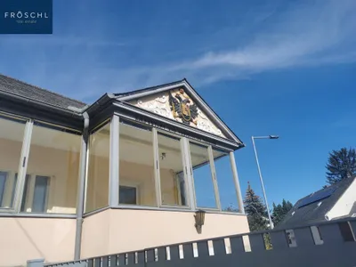 Gewerbeimmobilie kaufen in Hollabrunn – 388,22 m², € 750.000 – Bild 4 von 28