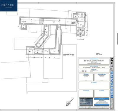 Gewerbeimmobilie kaufen in Hollabrunn – 388,22 m², € 750.000 – Bild 22 von 28