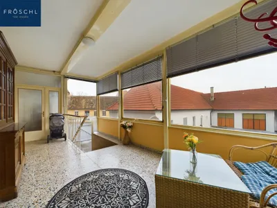 Gewerbeimmobilie kaufen in Hollabrunn – 388,22 m², € 750.000 – Bild 10 von 28