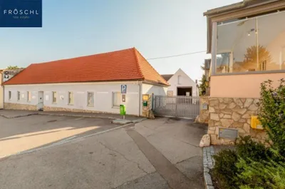 Gewerbeimmobilie kaufen in Hollabrunn – 388,22 m², € 750.000 – Bild 5 von 28