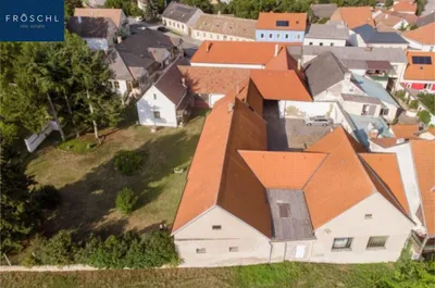 Gewerbeimmobilie kaufen in Hollabrunn – 388,22 m², € 750.000 – Bild 2 von 28