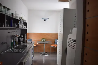 8-Zimmer-Gewerbeimmobilie mieten in Salzburg Stadt – 120 m², € 2.640 – Bild 8 von 10