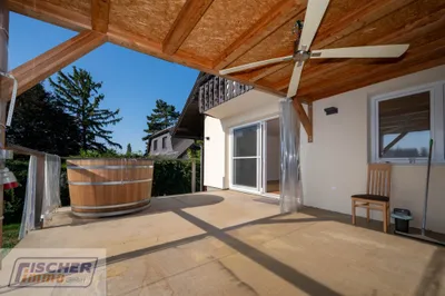 3-Zimmer-Haus mieten in Baden – 114 m², € 1.990 – Bild 27 von 30