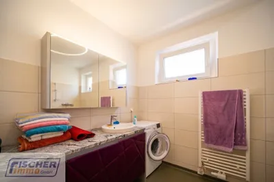 3-Zimmer-Haus mieten in Baden – 114 m², € 1.990 – Bild 12 von 30