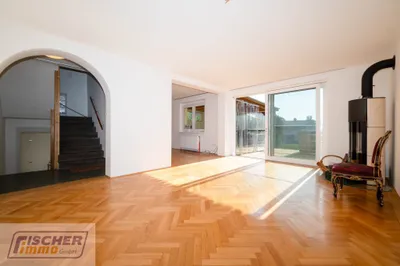 3-Zimmer-Haus mieten in Baden – 114 m², € 1.990 – Bild 3 von 30