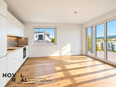3-Zimmer-Wohnung mieten in Wien – 65,93 m², € 1.971 – Bild 2 von 22