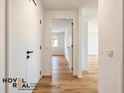 3-Zimmer-Wohnung mieten in Wien – 65,93 m², € 1.971 – Bild 8 von 22
