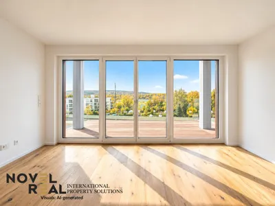3-Zimmer-Wohnung mieten in Wien – 65,93 m², € 1.971 – Bild 4 von 22
