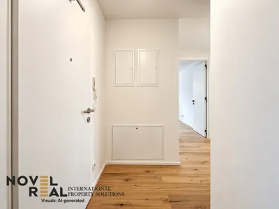 3-Zimmer-Wohnung mieten in Wien – 65,93 m², € 1.971 – Bild 7 von 22