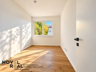 3-Zimmer-Wohnung mieten in Wien – 65,93 m², € 1.971 – Bild 5 von 22