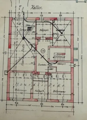 Haus kaufen in Wien – 300 m², € 1.580.000 – Bild 22 von 25