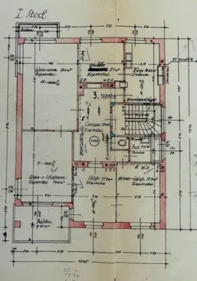 Haus kaufen in Wien – 300 m², € 1.580.000 – Bild 24 von 25