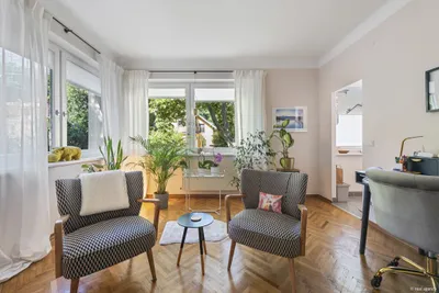 Haus kaufen in Wien – 300 m², € 1.580.000 – Bild 1 von 25