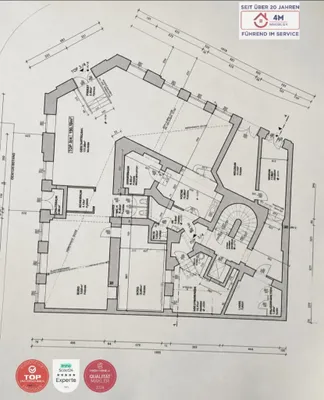 Gewerbeimmobilie kaufen in Wien – 190 m², € 720.000 – Bild 3 von 4