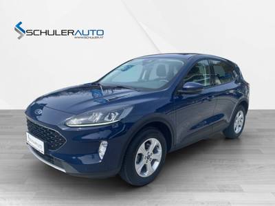 Ford Kuga 2,5 Duratec FHEV AWD Cool & Connect Aut.