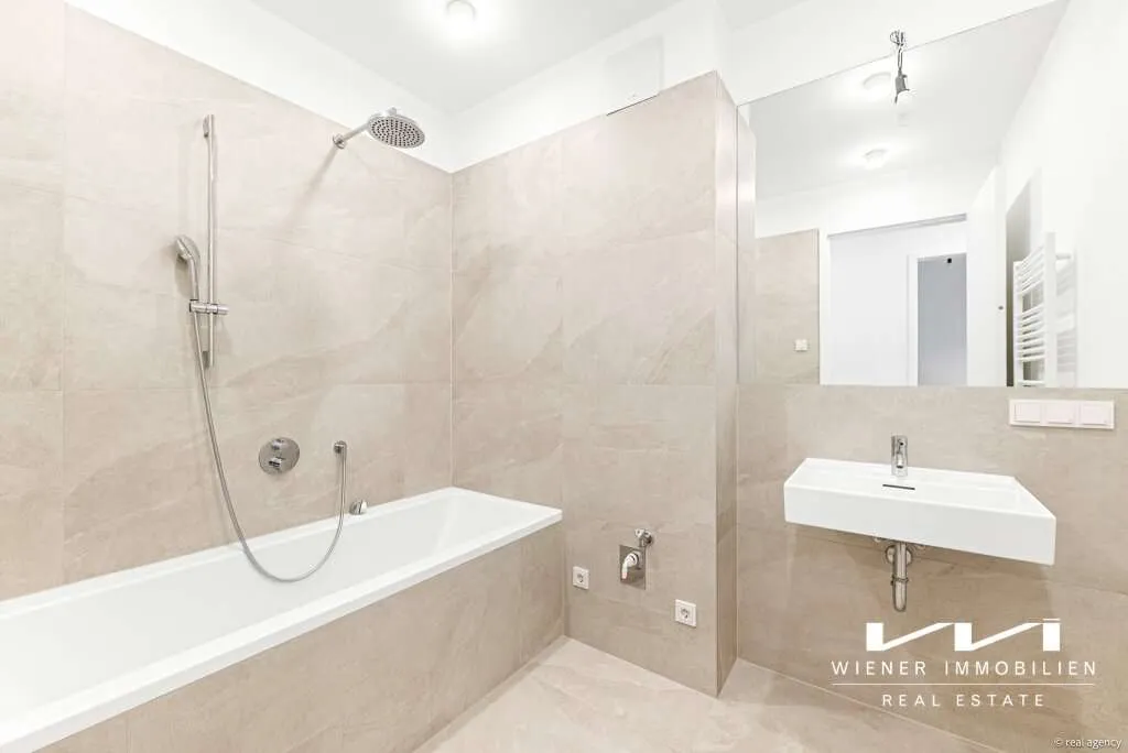 Apartment in Wien, Schaumburgergrund, Wieden - Ansicht 2