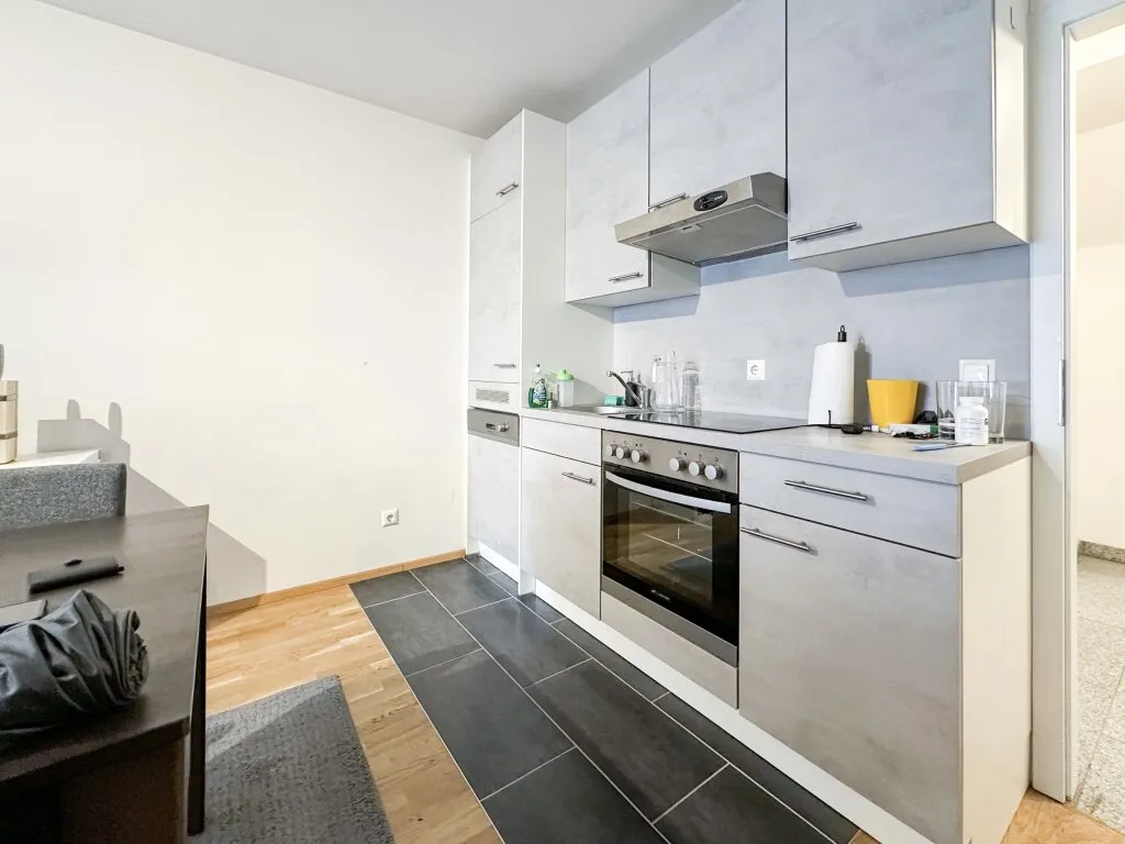 Apartment in Graz - Ansicht 3
