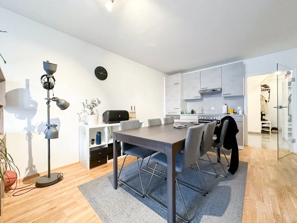 Apartment in Graz - Ansicht 2