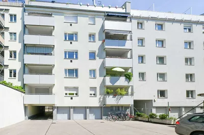 1-Zimmer-Wohnung mieten in Wien – 35 m², € 840 – Bild 13 von 16