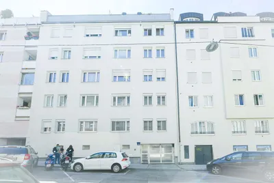 1-Zimmer-Wohnung mieten in Wien – 35 m², € 840 – Bild 14 von 16