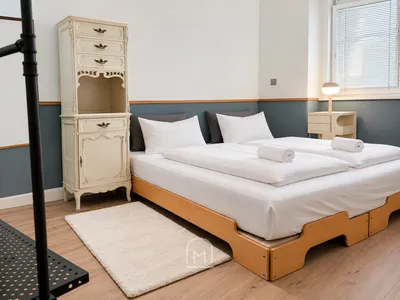 2-Zimmer-Immobilie kaufen in Wien – 55 m², € 199.000 – Bild 5 von 14