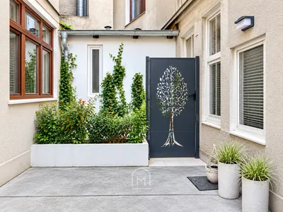 2-Zimmer-Immobilie kaufen in Wien – 55 m², € 199.000 – Bild 12 von 14