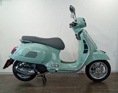 Vespa GTS 125 HPE ABS E5+
