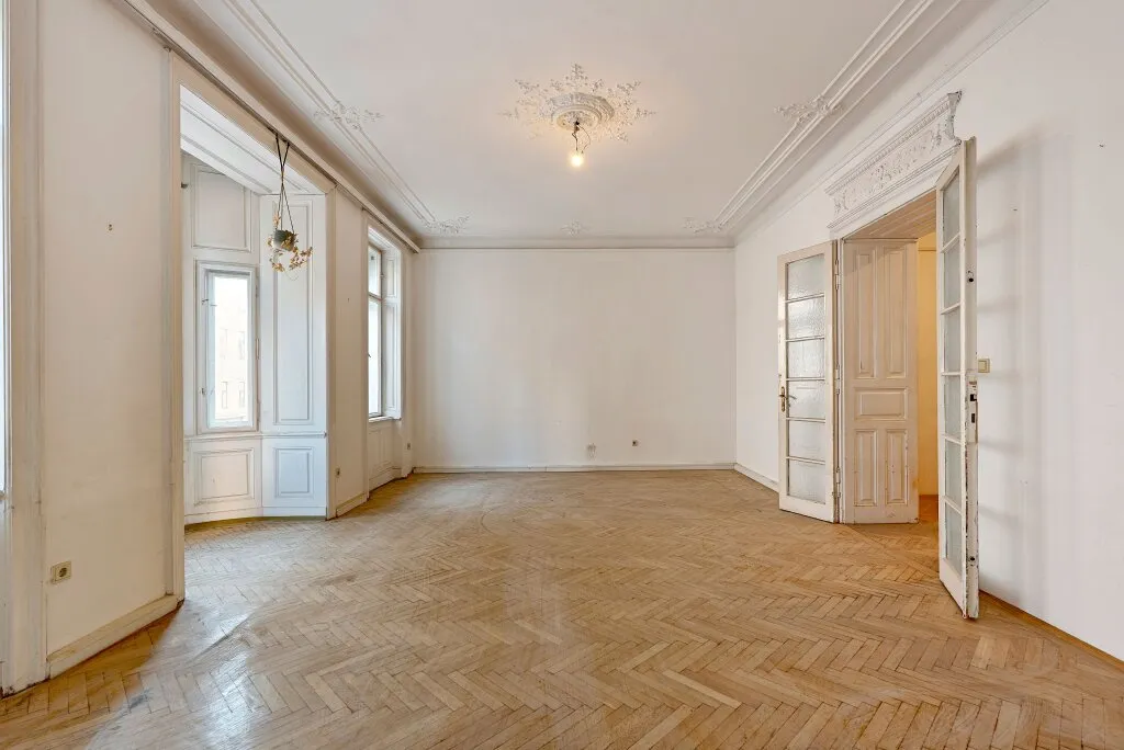 Wohnung – Wien - Ansicht 3