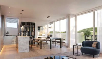 3-Zimmer-Wohnung kaufen in Wien – 74,37 m², € 749.000 – Bild 4 von 8