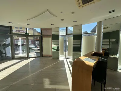 2-Zimmer-Gewerbeimmobilie mieten in Sankt Johann im Pongau – 100 m², € 1.590 – Bild 4 von 6