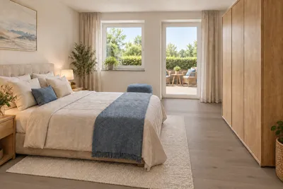 2-Zimmer-Wohnung kaufen in Salzburg-Umgebung – 73,24 m², € 300.000 – Bild 9 von 9