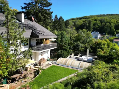 6-Zimmer-Gewerbeimmobilie kaufen in Sankt Pölten Land – 196 m², € 949.000 – Bild 2 von 11