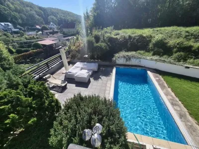 6-Zimmer-Gewerbeimmobilie kaufen in Sankt Pölten Land – 196 m², € 949.000 – Bild 4 von 11