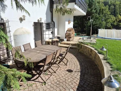 6-Zimmer-Gewerbeimmobilie kaufen in Sankt Pölten Land – 196 m², € 949.000 – Bild 10 von 11