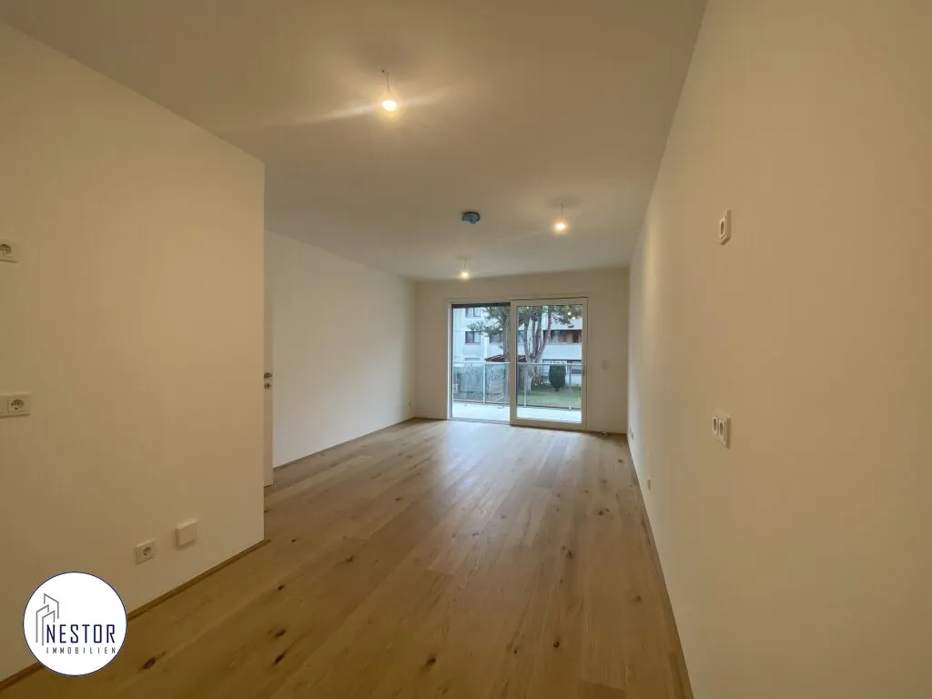 Wohnung – Wien