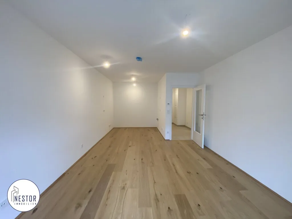 Wohnung – Wien - Ansicht 2