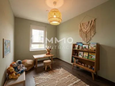 2-Zimmer-Wohnung mieten in Hollabrunn – 56,77 m², € 600 – Bild 8 von 11