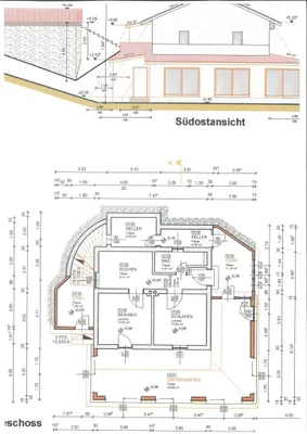 Haus kaufen in Villach Land – 148,03 m², € 350.000 – Bild 21 von 21
