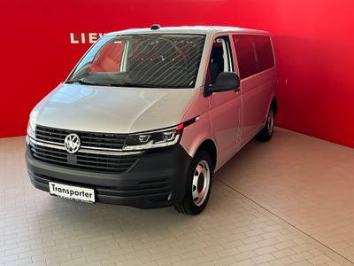 VW T6 Transporter T6.1 LR TDI
