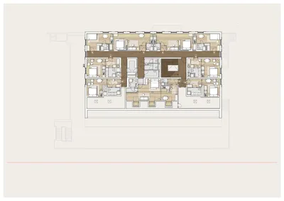 1-Zimmer-Wohnung mieten in Wiener Neustadt Land – 21,01 m², € 312 – Bild 20 von 20
