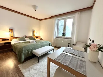 1-Zimmer-Wohnung mieten in Wiener Neustadt Land – 21,01 m², € 312 – Bild 11 von 20