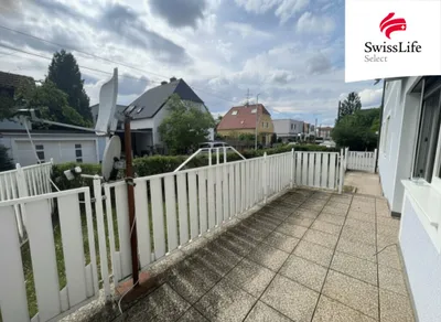 3-Zimmer-Wohnung kaufen in Linz Land – 71 m², € 279.000 – Bild 3 von 12