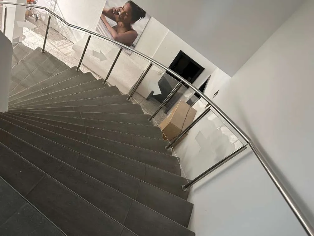 Moderne Büro/Geschäftsräumlichkeiten (3 separate Büroräume) in verkehrsgünstiger Lage von Kalsdorf! (Nähe Autobahnauffahrt Kalsdorf/Flughafen Graz) - Ansicht 2