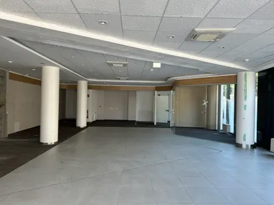 Gewerbeimmobilie mieten in Wien – 326 m², € 9.124 – Bild 11 von 11
