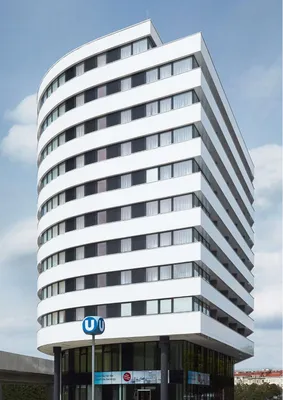 Gewerbeimmobilie mieten in Wien – 326 m², € 9.124 – Bild 2 von 11