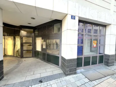 3-Zimmer-Immobilie mieten in Sankt Pölten – 157 m², € 1.499 – Bild 8 von 9